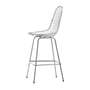 Vitra - Eames Wire Bar stool, medium, chrome-plated
