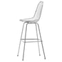 Vitra - Eames Wire Bar stool, high, chrome-plated
