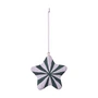 Broste Copenhagen - Pulp Star pendant, orchid light purple