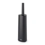 Joseph Joseph - Flex 360 Toilet brush, black