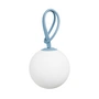 Fatboy - Bolleke Pendant lamp, wave blue