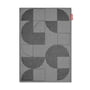 Fatboy - Carpretty Petit Jigsaw outdoor rug, 160 x 230 cm, black / white