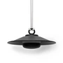 Fatboy - Chap-O Outdoor rechargeable LED light, anthracite