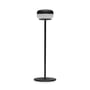 Fatboy - Cheerio Outdoor rechargeable LED table lamp, anthracite