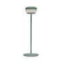 Fatboy - Cheerio Outdoor rechargeable LED table lamp, sage