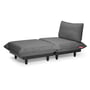 Fatboy - Paletti Outdoor Daybed, rock gray