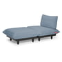 Fatboy - Paletti Outdoor Daybed, storm blue