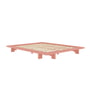 Karup Design - Japan bed 160 x 200 cm, pink sky