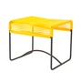 Acapulco Design - Acapulco Stool, mango / black