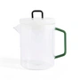 HAY - Brew Jug, jade white