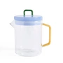 HAY - Brew Jug, jade light blue
