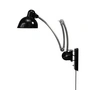 Fritz Hansen - KAISER idell 6559-W Wall light, black