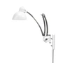Fritz Hansen - KAISER idell 6559-W Wall light, white