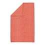 Marimekko - Piccolo comforter cover, 135/140 x 200 cm, warm orange / pink