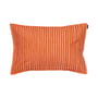 Marimekko - Piccolo cushion cover, 40 x 60 cm, warm orange / pink