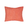 Marimekko - Piccolo cushion cover, 50 x 60 cm, warm orange / pink