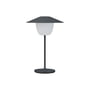 Blomus - Ani Mini LED Rechargeable lamp, magnet