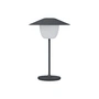 Blomus - Ani Mini LED Rechargeable lamp, magnet