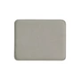 Blomus - Yua Outdoor Seat cushion, 46 x 41 cm, melange gray