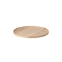Blomus - Oku Serving tray, round S, oak