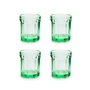 Serax - Fish & Fish glass, medium (set of 4)