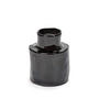 Serax - Héléna Marie vase, Ø 7 x H 9 cm, black