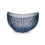 Serax - Tale basket, Ø 30 x H 21 cm, blue