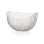 Serax - Tale basket, Ø 30 x H 21 cm, white
