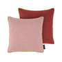 Remember - Outdoor Cushion 45 x 45 cm, cranberry