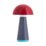 Remember - Bob table lamp, red