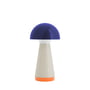Remember - Bobbi table lamp, blue