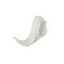 Pedestal - Hook holder, pearl