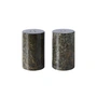 Muubs - Vita salt & pepper shaker set, seagrass