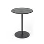 Fatboy - Fred's outdoor table Ø 60 cm, anthracite (Exclusive Edition)