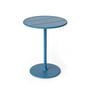 Fatboy - Fred's outdoor table Ø 60 cm, wave blue (Exclusive Edition)