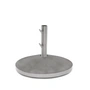 Fritz Hansen - Skagerak Capri Parasol base 30 kg Ø 4 cm, concrete