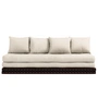 Karup Design - Chico Sofa bed, linen