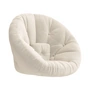 Karup Design - Nido Folding armchair, linen