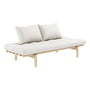 Karup Design - Pace daybed, natural pine