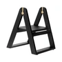 Gejst - Reech step stool, black
