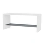 Montana - Montsk Shoe bench, Large, new white