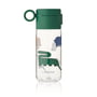 LIEWOOD - Clemence bottle, 350 ml, Dinosaurs, mist