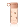 LIEWOOD - Clemence bottle, 350 ml, peach, sea shell