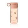 LIEWOOD - Clemence bottle, 350 ml, peach, sea shell