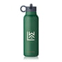 LIEWOOD - Falk water bottle, 500 ml, navy