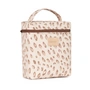 Nobodinoz - Hyde Park Lunch bag, leonie latte