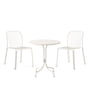 & Tradition - Thorvald SC94 + SC96 Outdoor Set, ivory