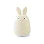 LIEWOOD - Jimbo Night light, Rabbit, creme de la creme