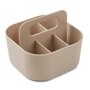 LIEWOOD - May Storage caddy, sandy