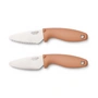 LIEWOOD - Perry knife set, tuscany rose (set of 2)